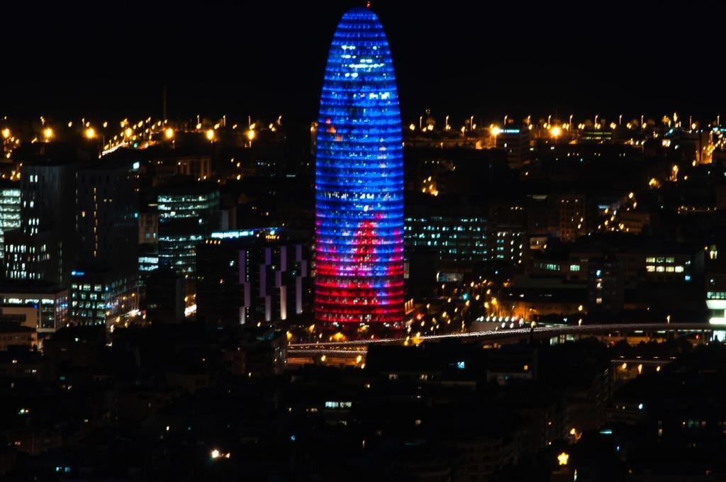 Lets Holidays Apartment Sea Views In Barcelona Quarto foto
