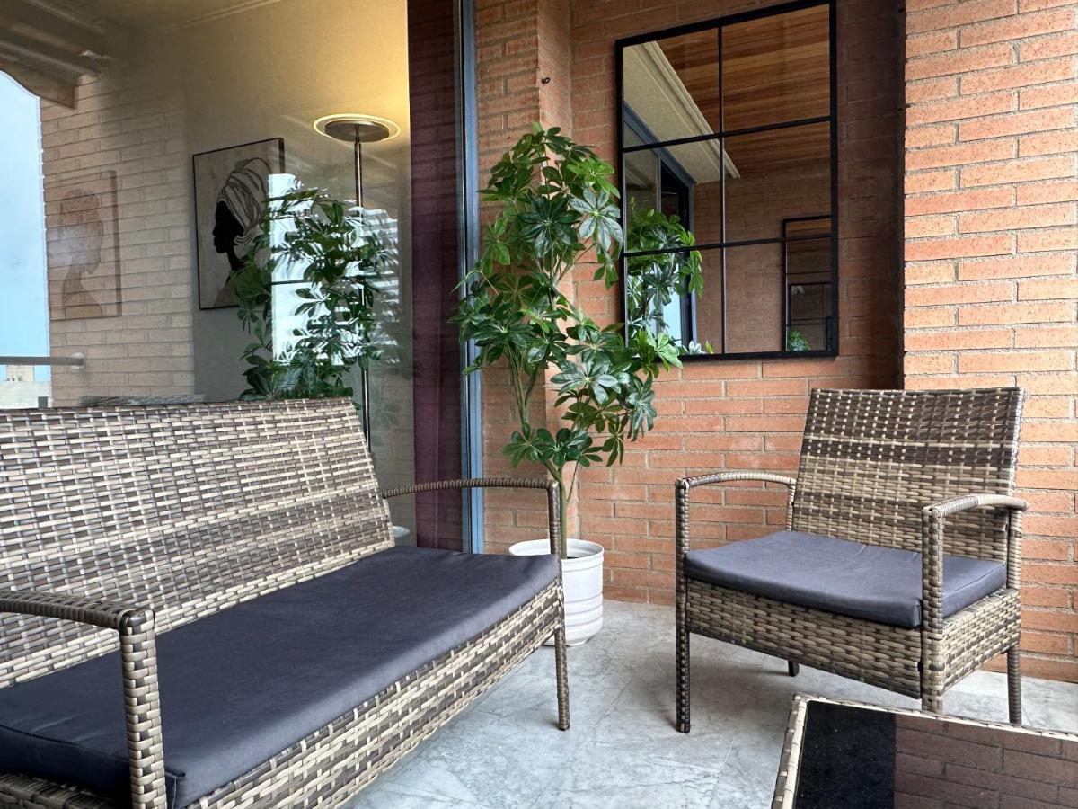 Lets Holidays Apartment Sea Views In Barcelona Exterior foto
