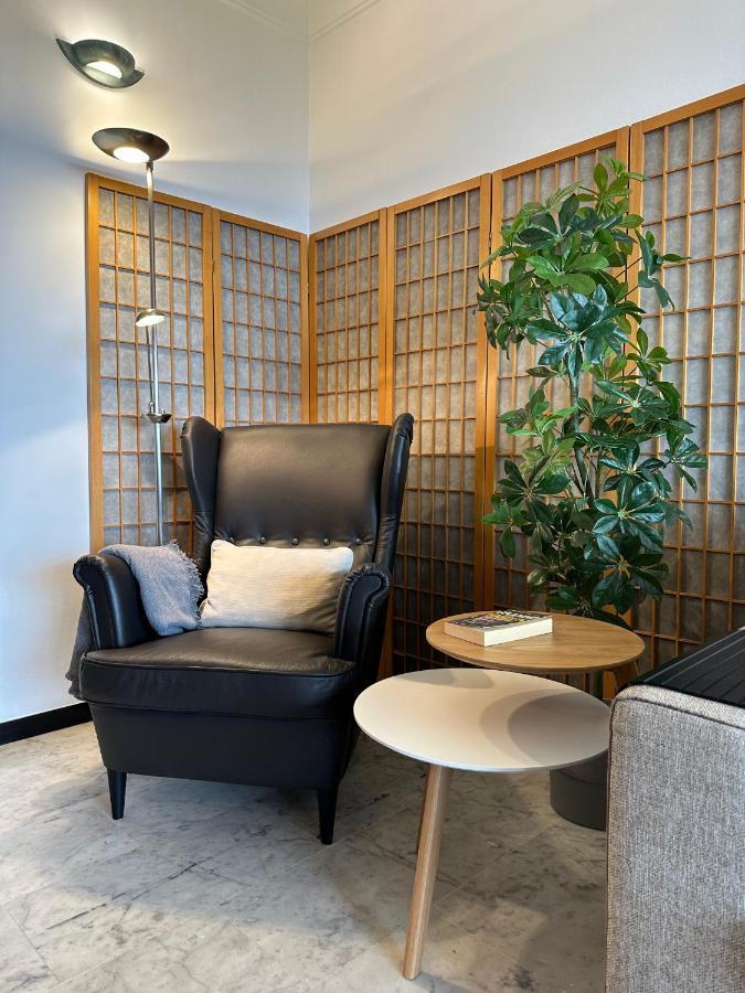 Lets Holidays Apartment Sea Views In Barcelona Exterior foto