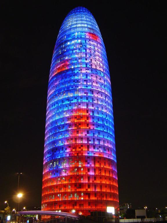 Lets Holidays Apartment Sea Views In Barcelona Quarto foto